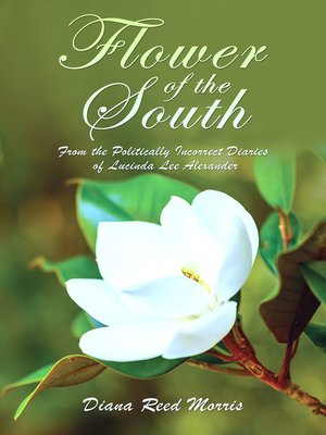 cover image of Flower of the South
